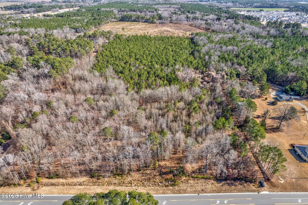 Photo of 0 Springfield Road, Rocky Mount, NC 27801 (MLS # 100550610)