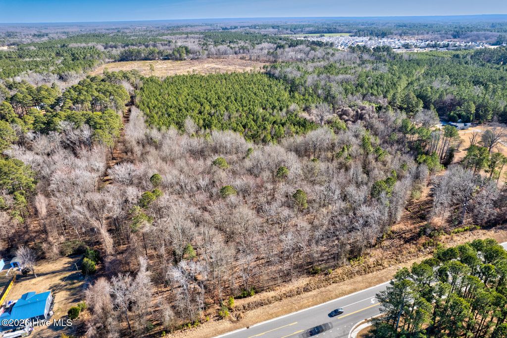 Photo of 0 Springfield Road, Rocky Mount, NC 27801 (MLS # 100550610)