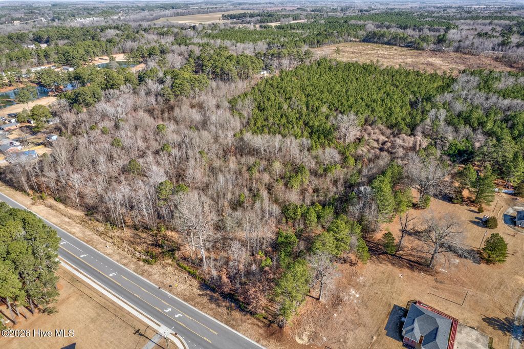 Photo of 0 Springfield Road, Rocky Mount, NC 27801 (MLS # 100550610)