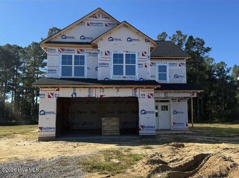 Photo of 4252 Halkirk (lot 315) Drive, Fayetteville, NC 28312 (MLS # 100612008)