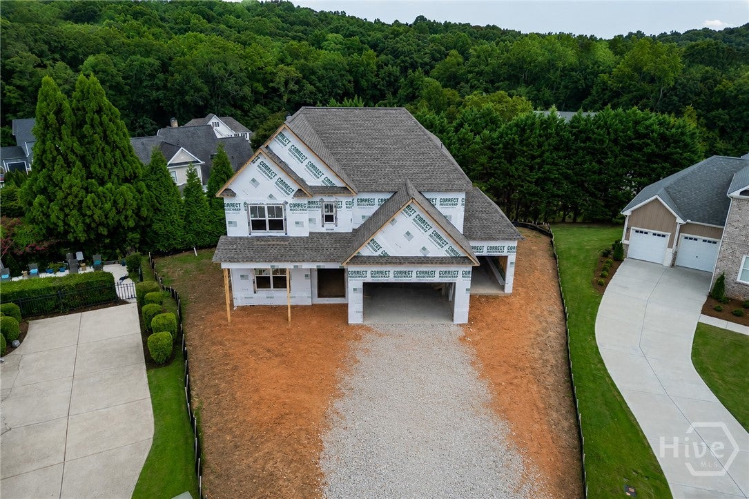 5541 Morningview Lane