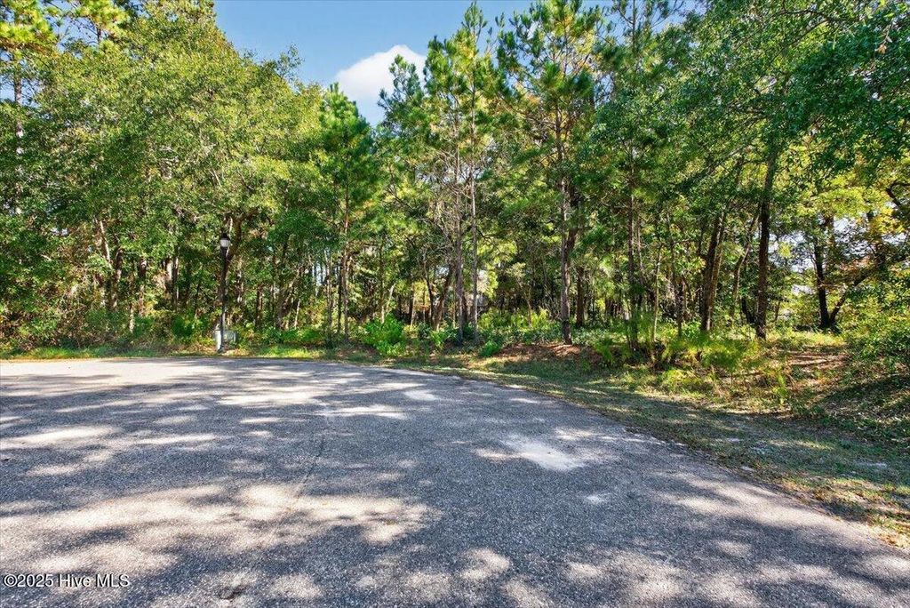 Photo of 8943 Tranquility Lane SW, Sunset Beach, NC 28468 (MLS # 100540070)
