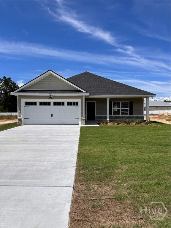 1122 Poppleton Drive