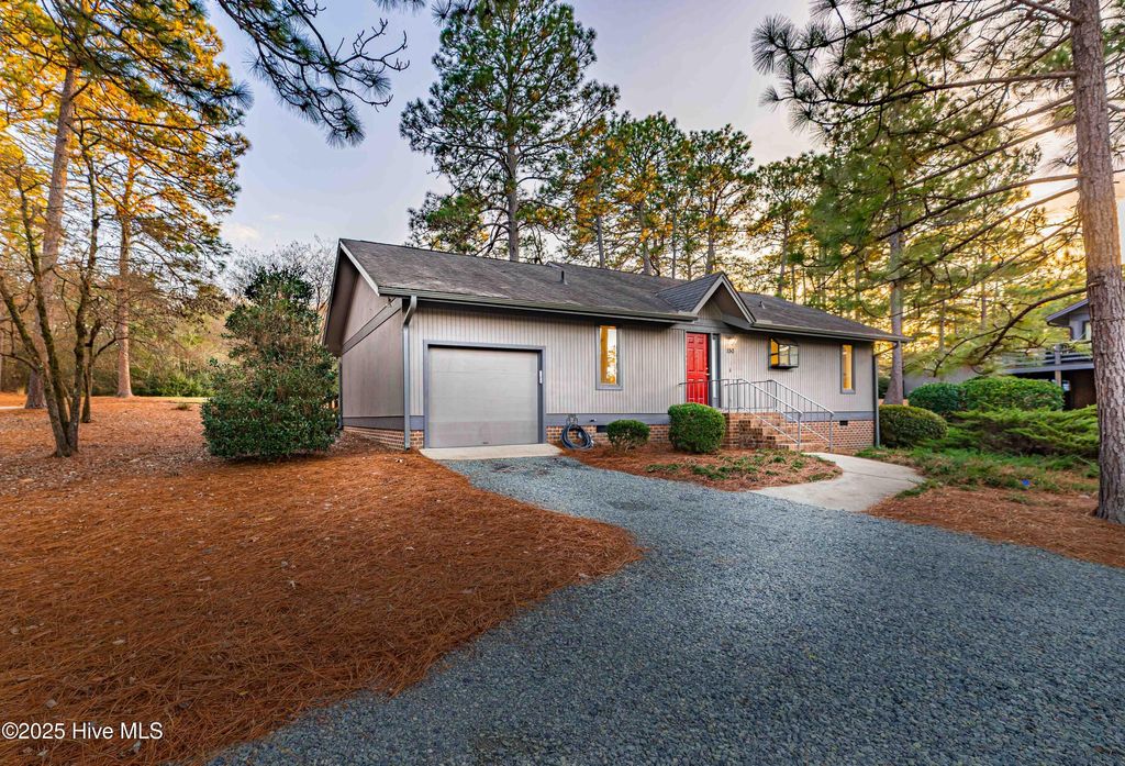 Photo of 150 Glen Abbey Trail, Pinehurst, NC 28374 (MLS # 100544608)
