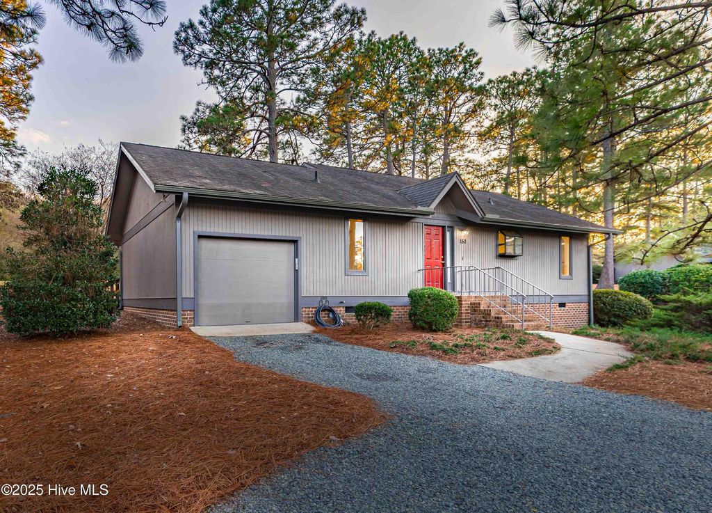 Photo of 150 Glen Abbey Trail, Pinehurst, NC 28374 (MLS # 100544608)