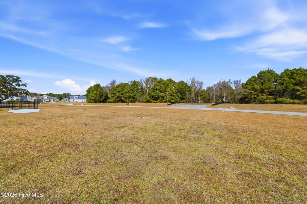 Photo of 202 Marshside Landing, Holly Ridge, NC 28445 (MLS # 100554253)