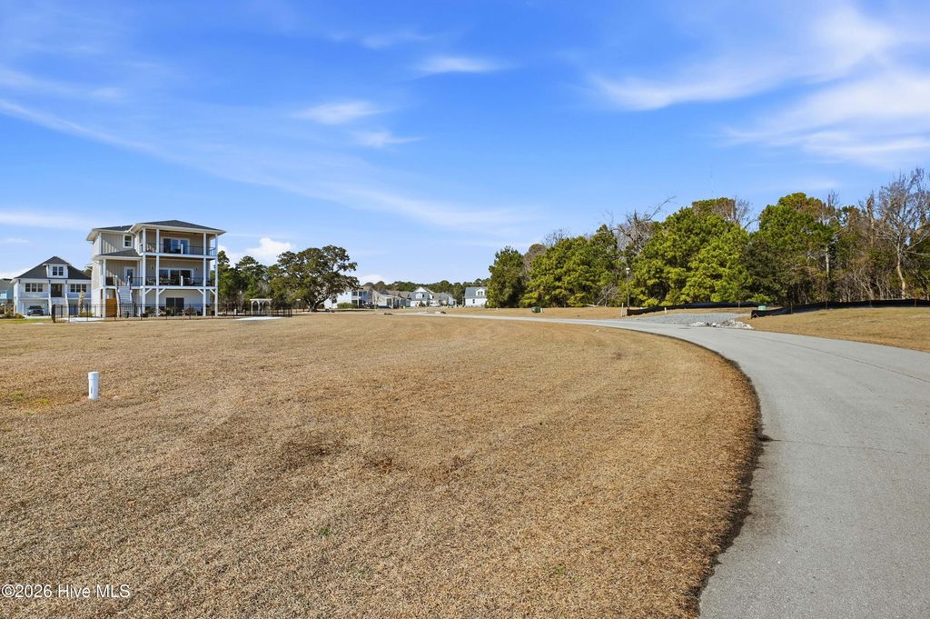 Photo of 202 Marshside Landing, Holly Ridge, NC 28445 (MLS # 100554253)