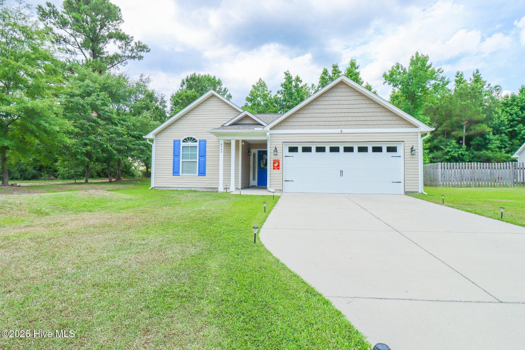 Photo of 9745 Wayne Street NE, Leland, NC 28451 (MLS # 100586338)