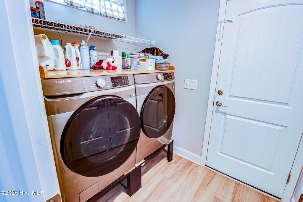 Photo of 9745 Wayne Street NE, Leland, NC 28451 (MLS # 100586338)