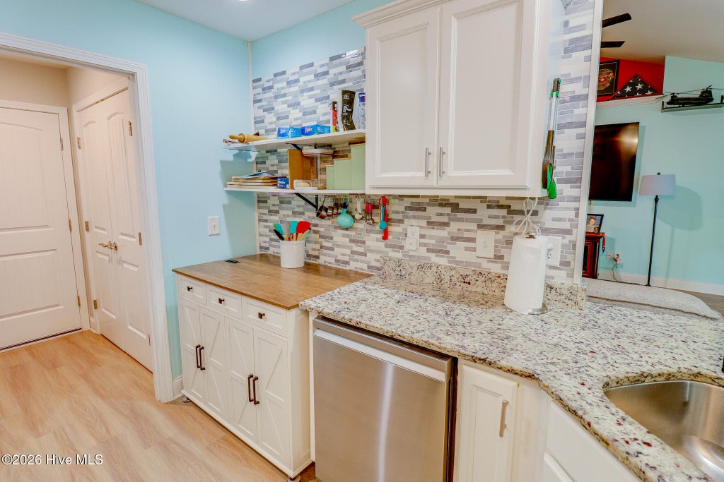 Photo of 9745 Wayne Street NE, Leland, NC 28451 (MLS # 100586338)