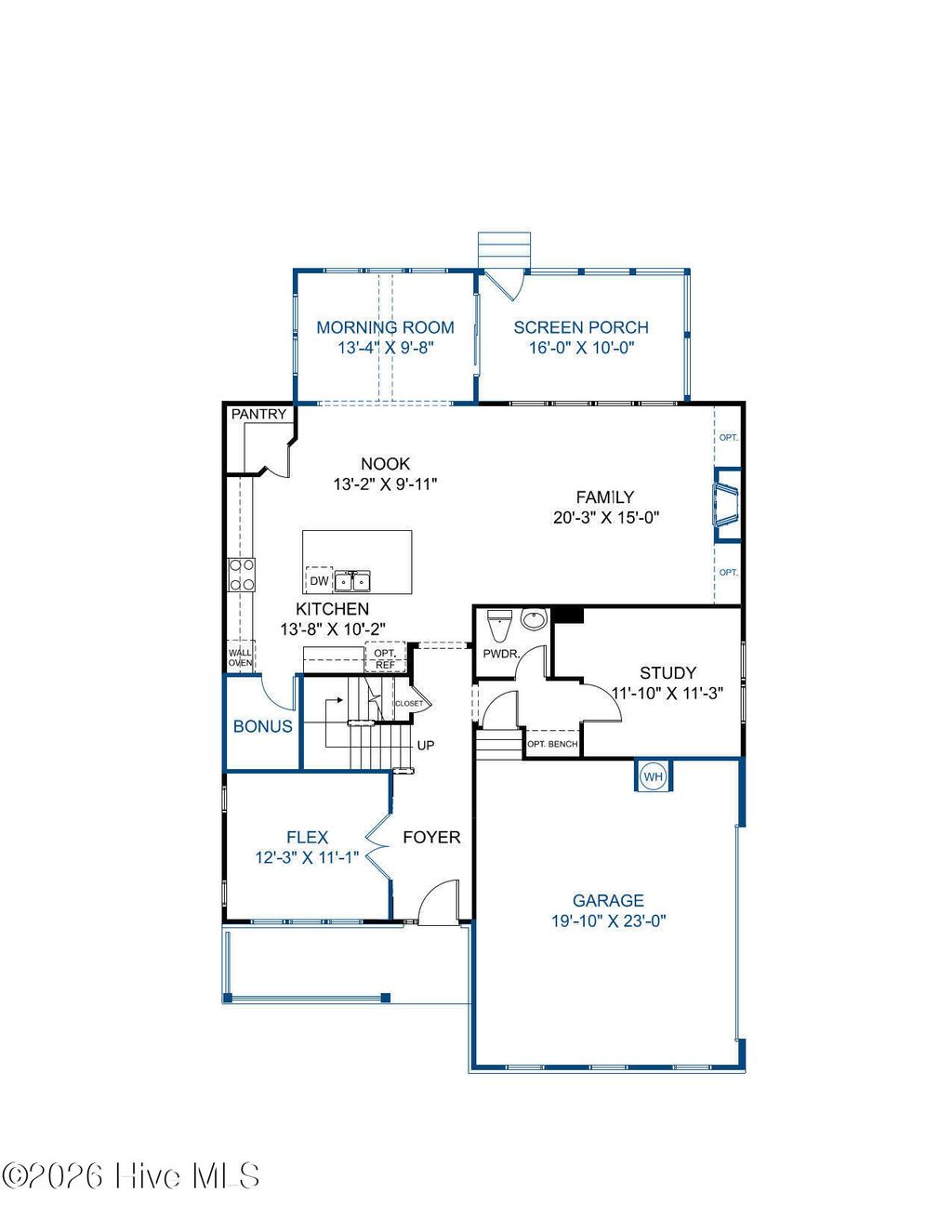 Photo of 278 Dona Drive, Carthage, NC 28327 (MLS # 100555476)