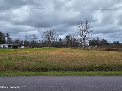 Vacant Land For Sale - 251 Alligator Loop Road<br/> Merritt, NC 28556