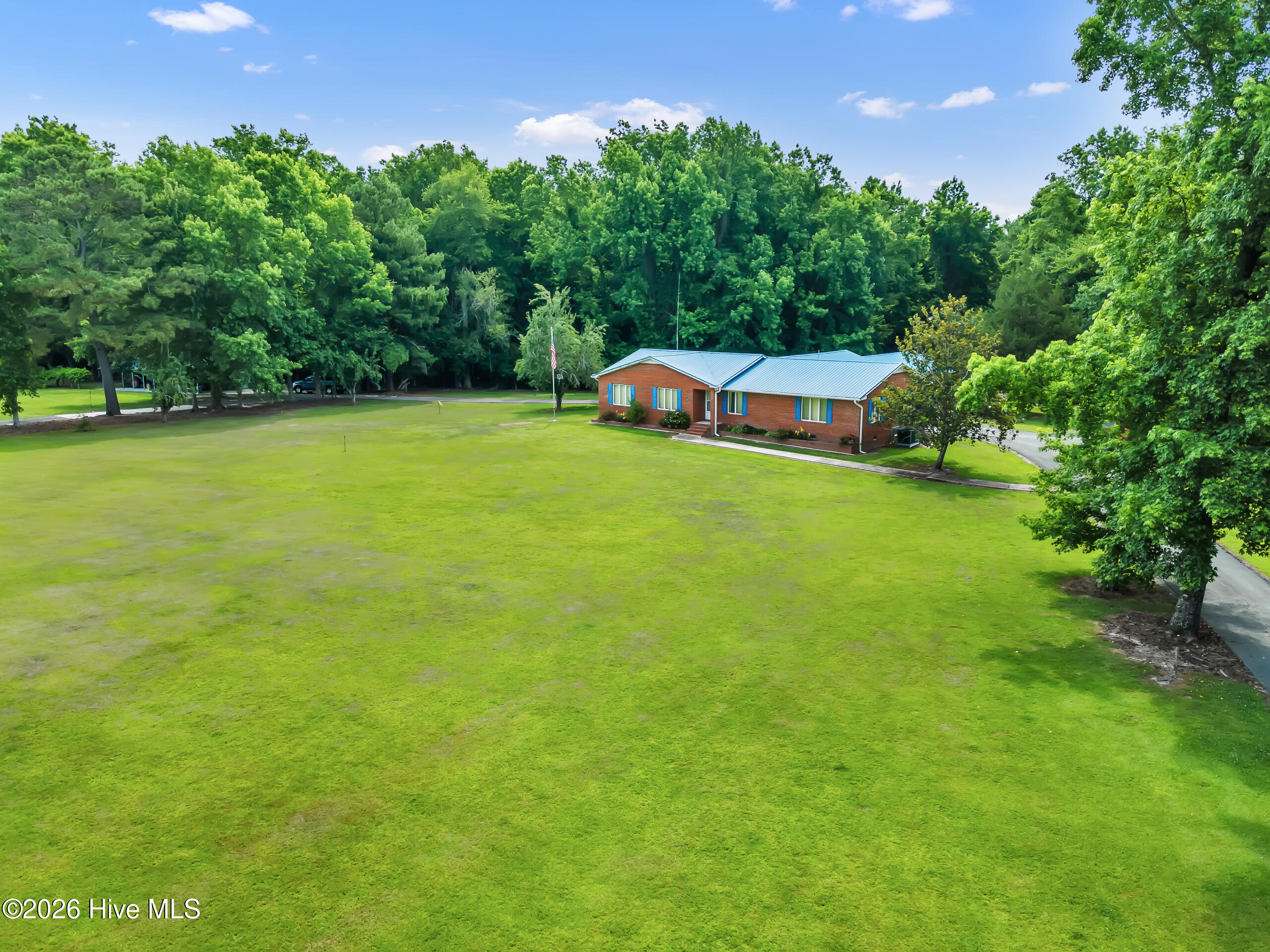 612 Parkertown Road