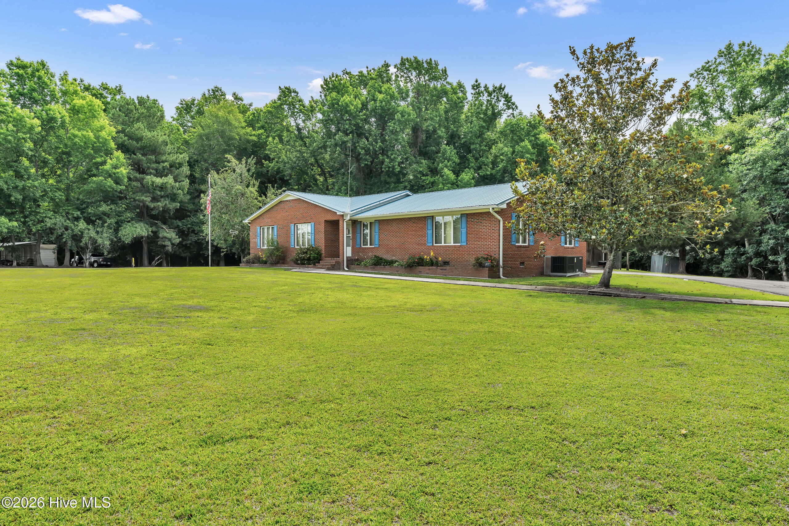 612 Parkertown Road