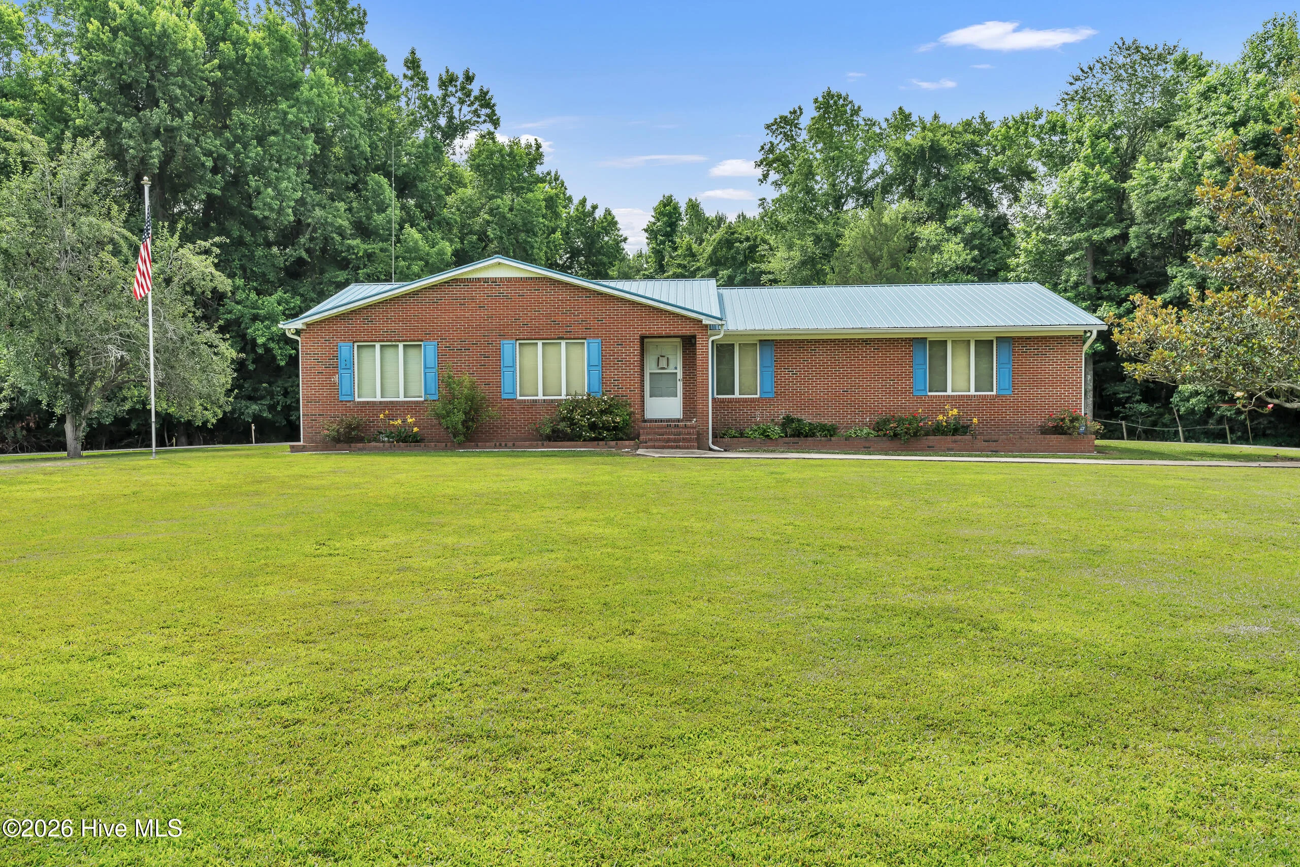 612 Parkertown Road