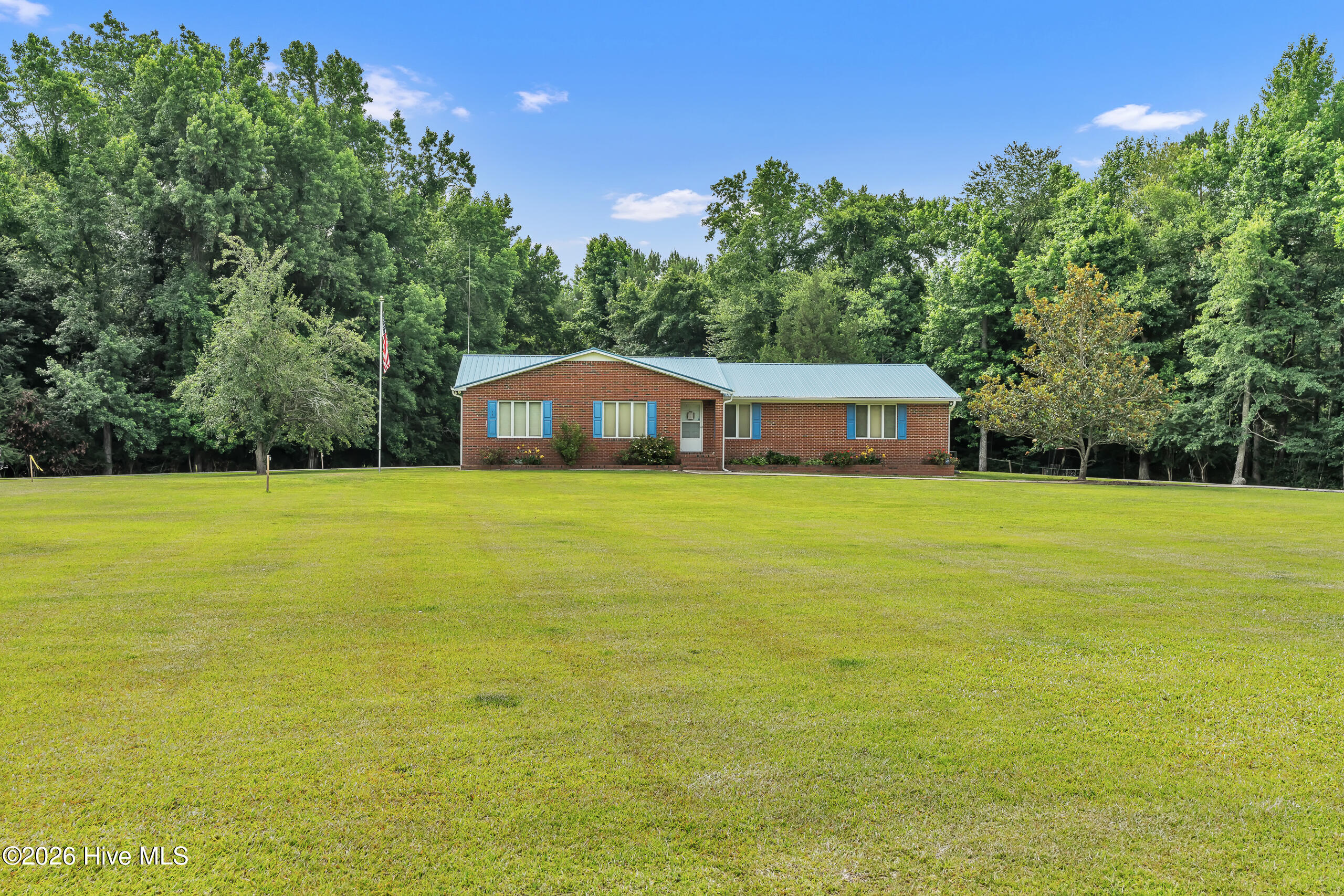 612 Parkertown Road