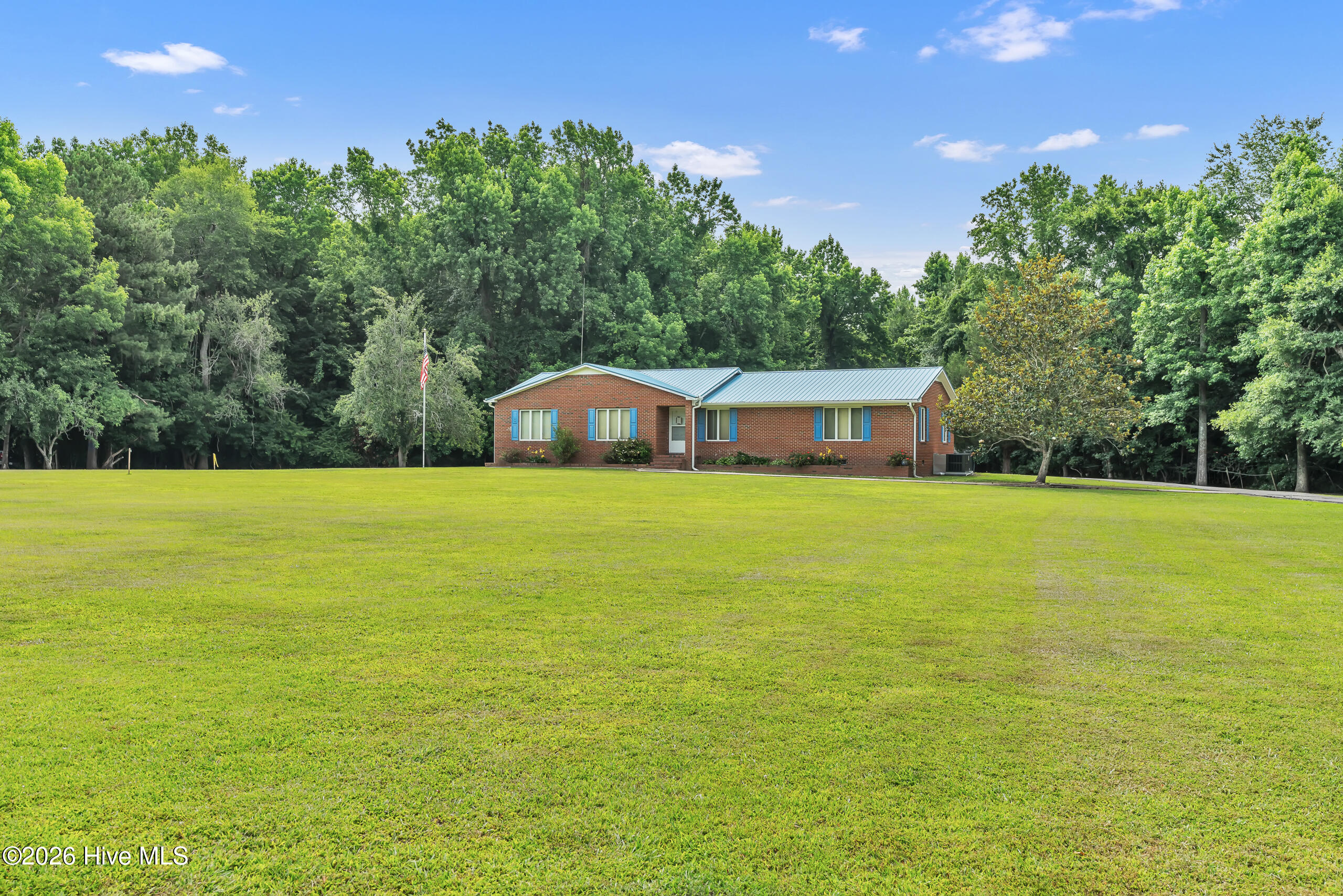 612 Parkertown Road