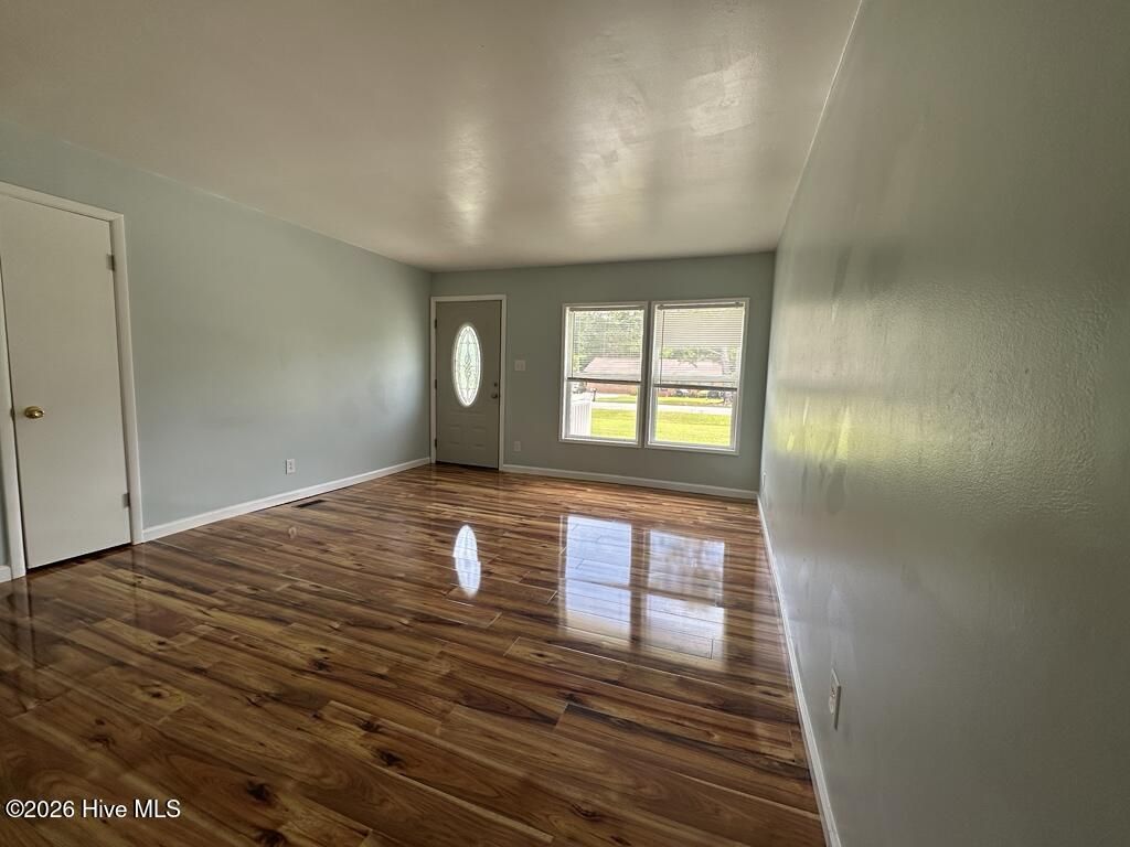 Photo of 6 Sandra Lane, Midway Park, NC 28544 (MLS # 100573202)
