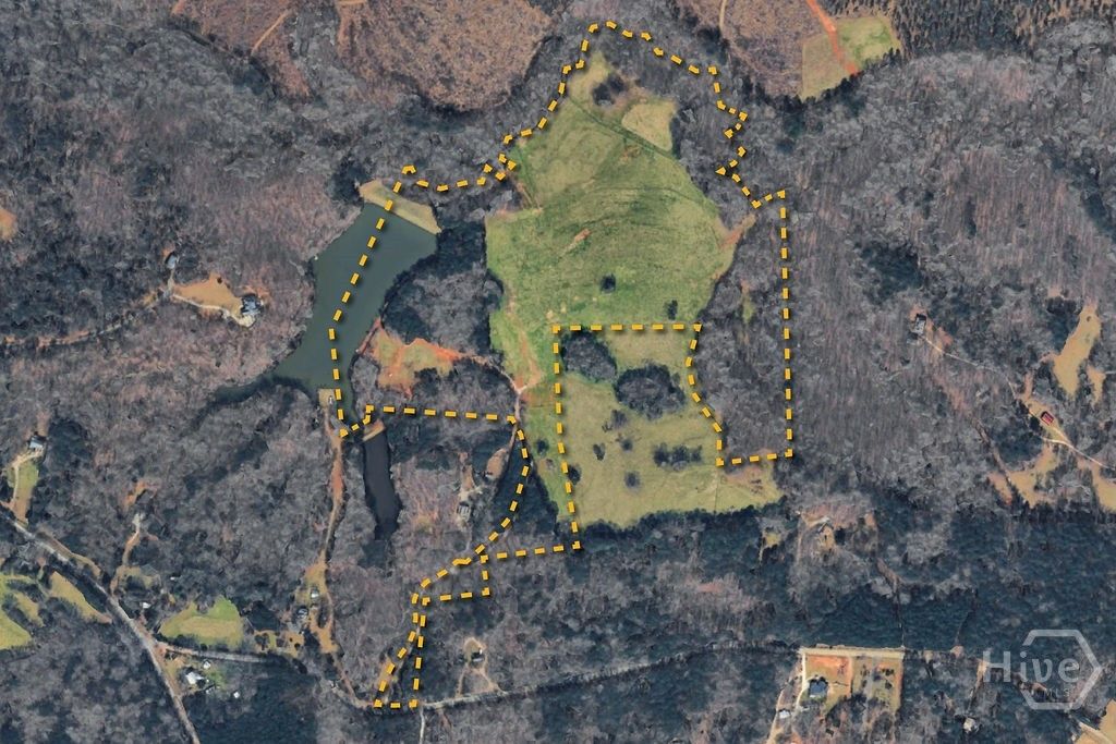 Photo of 1115 Black Ike Road, Watkinsville, GA 30677 (MLS # CL345789)