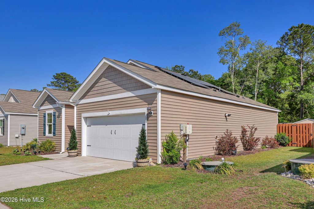 Photo of 116 Sir Clyde Road, Wilmington, NC 28411 (MLS # 100567847)