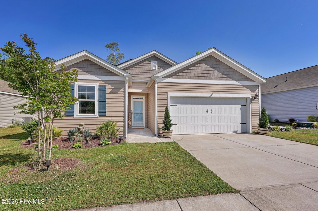 Photo of 116 Sir Clyde Road, Wilmington, NC 28411 (MLS # 100567847)