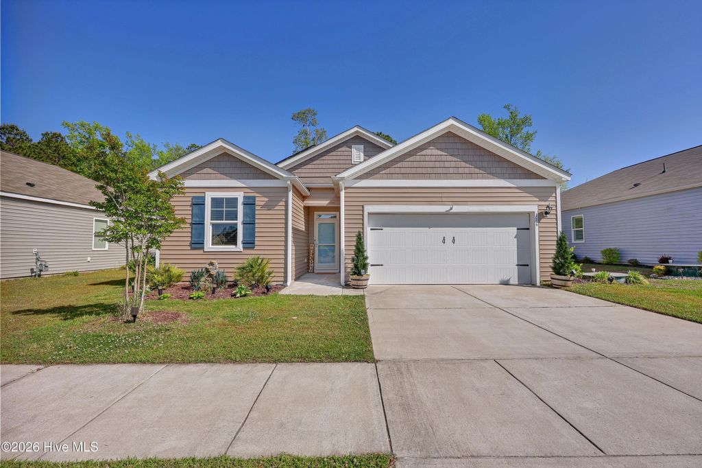 Photo of 116 Sir Clyde Road, Wilmington, NC 28411 (MLS # 100567847)