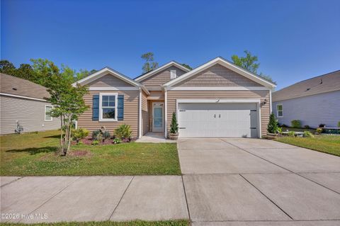 Photo of 116 Sir Clyde Road, Wilmington, NC 28411 (MLS # 100567847)