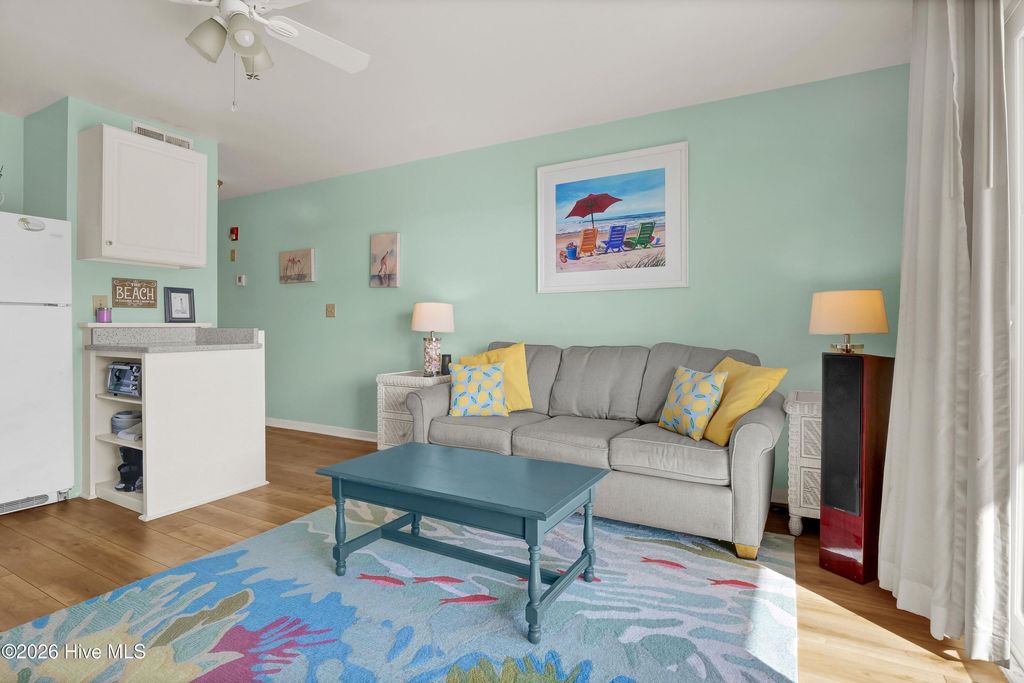 Photo of 15 Nathan Avenue #103, Wrightsville Beach, NC 28480 (MLS # 100549737)