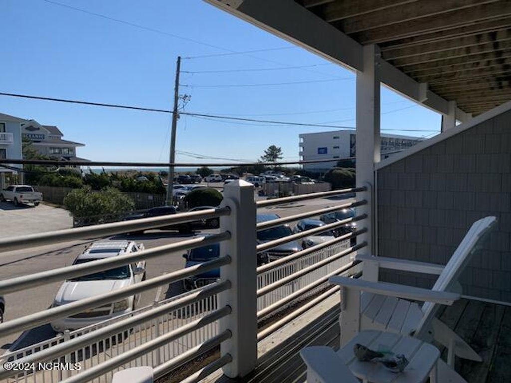 Photo of 15 Nathan Avenue #103, Wrightsville Beach, NC 28480 (MLS # 100549737)