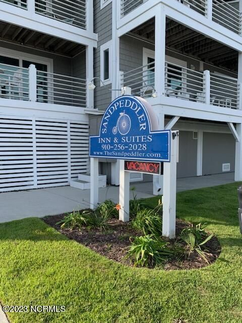 Photo of 15 Nathan Avenue #103, Wrightsville Beach, NC 28480 (MLS # 100549737)