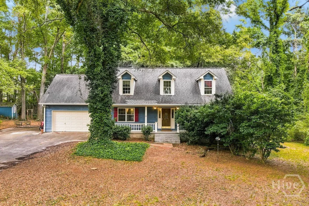 75 Slades Mill Lane, Covington, GA, 30016