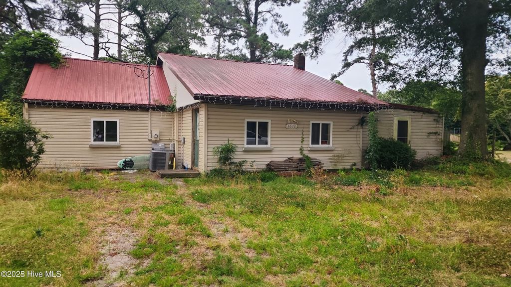 Photo of 6533 Caratoke Highway, Grandy, NC 27939 (MLS # 100537200)