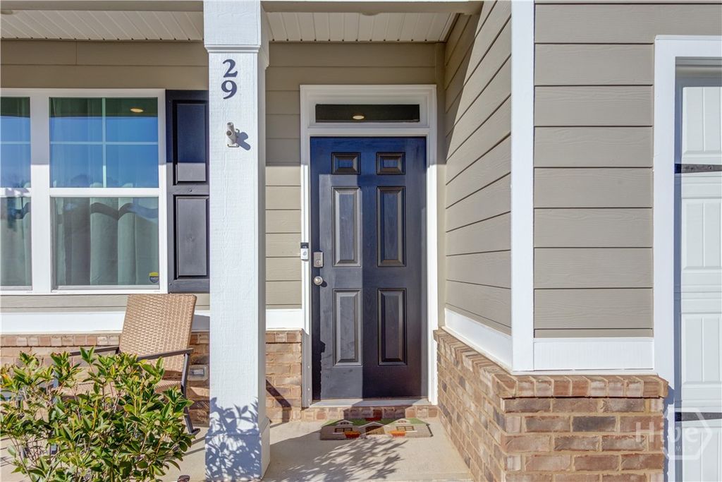 Photo of 29 Moultrie Court, Hoschton, GA 30548 (MLS # CL346830)