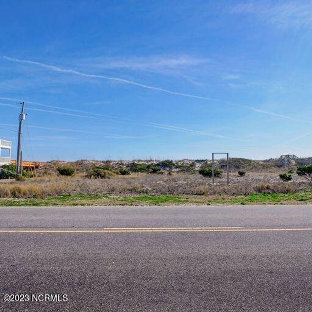 Photo of 1404 New River Inlet Road, North Topsail Beach, NC 28460 (MLS # 100497430)