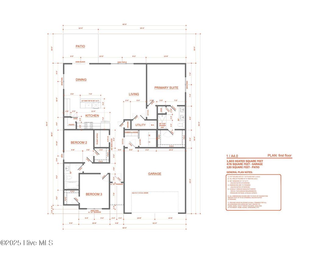 Photo of 403 Justice Flynn Road, Riegelwood, NC 28456 (MLS # 100539476)