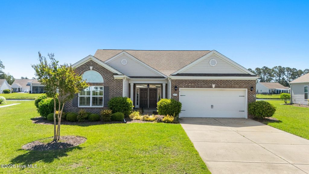 Photo of 271 Cable Lake Circle, Calabash, NC 28467 (MLS # 100569194)