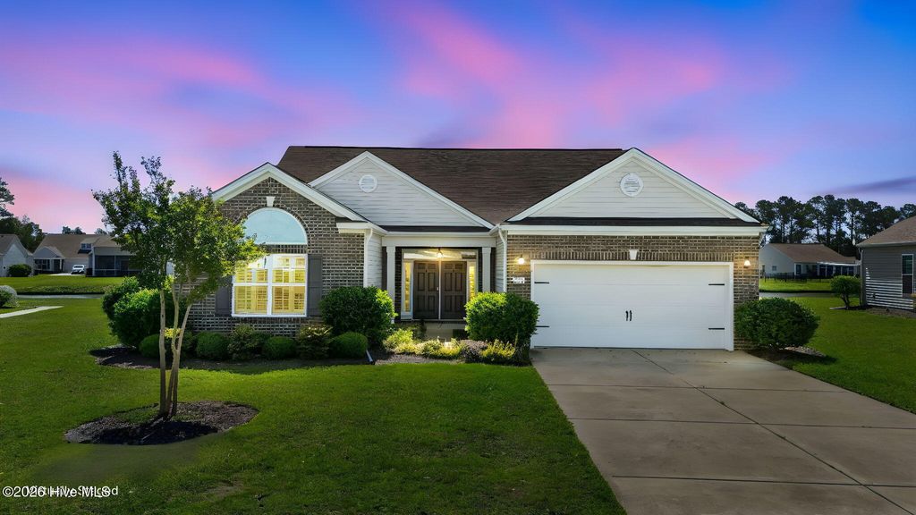 Photo of 271 Cable Lake Circle, Calabash, NC 28467 (MLS # 100569194)