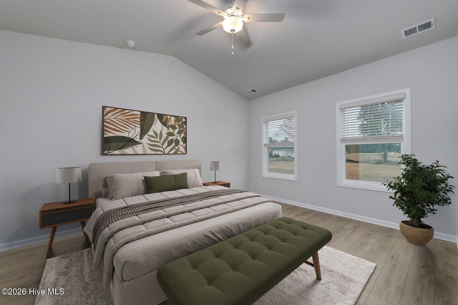 178 Mayflower Drive NW Lot 25