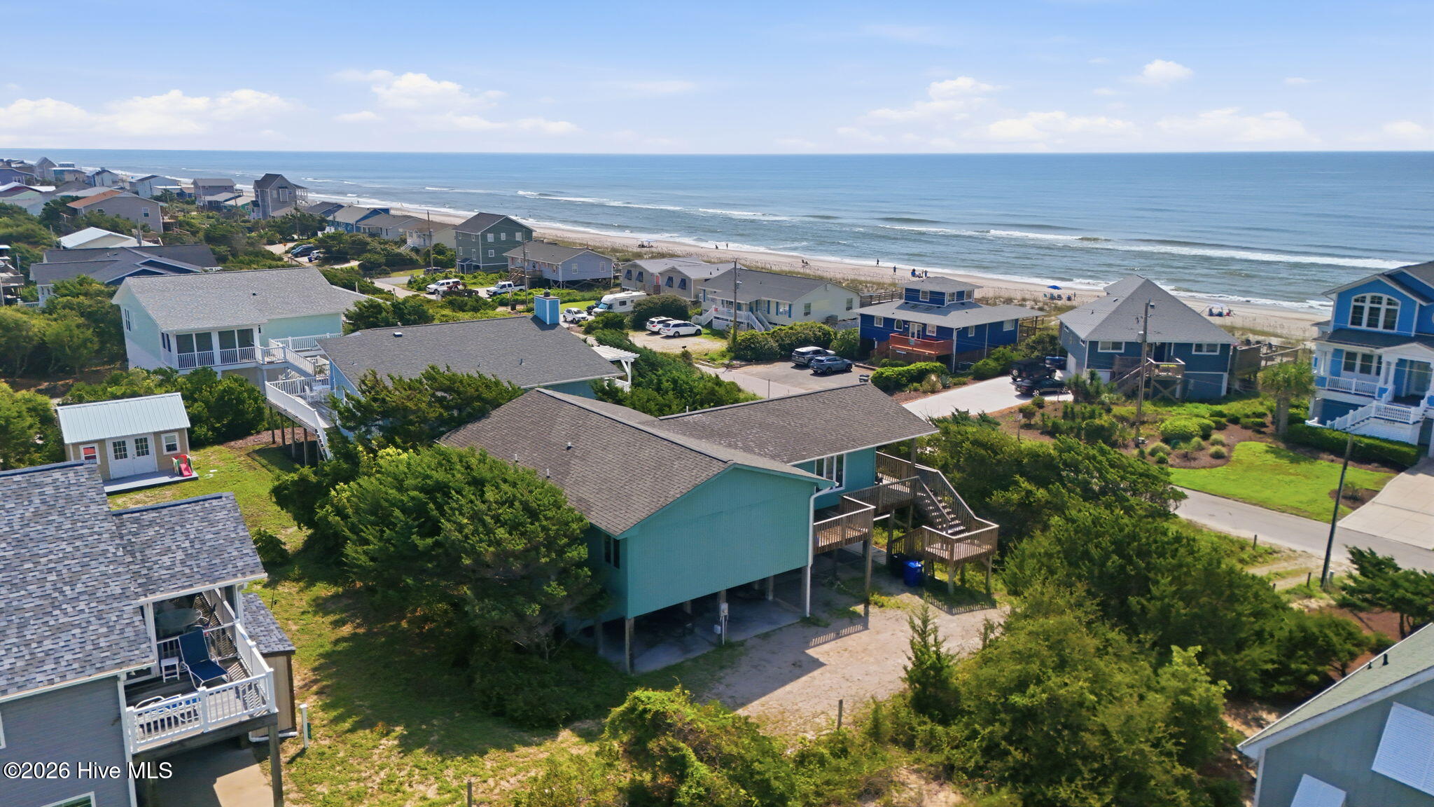 1308 Ocean Drive