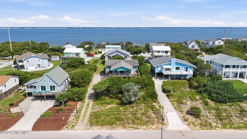 Photo of 1308 Ocean Drive, Emerald Isle, NC 28594 (MLS # 100596561)