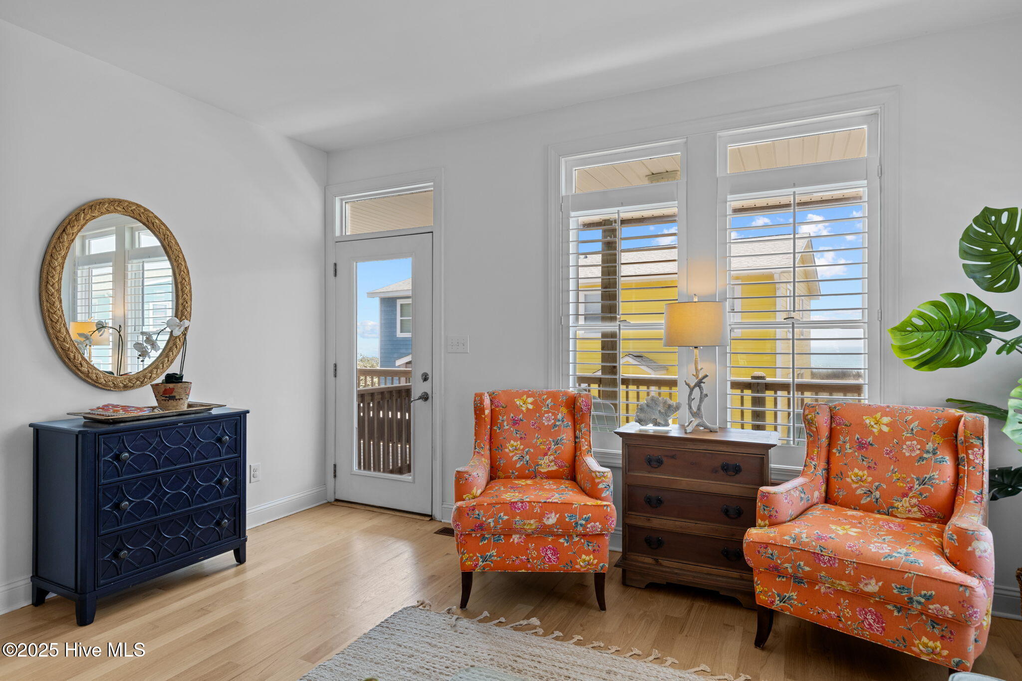 408 Caswell Street B