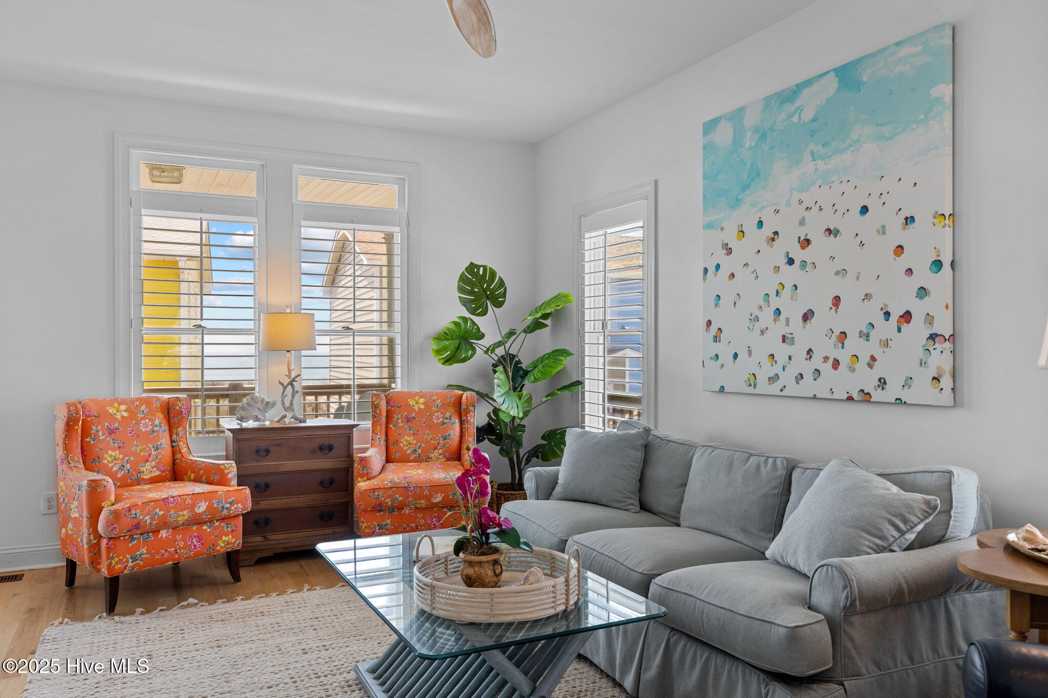 408 Caswell Street B