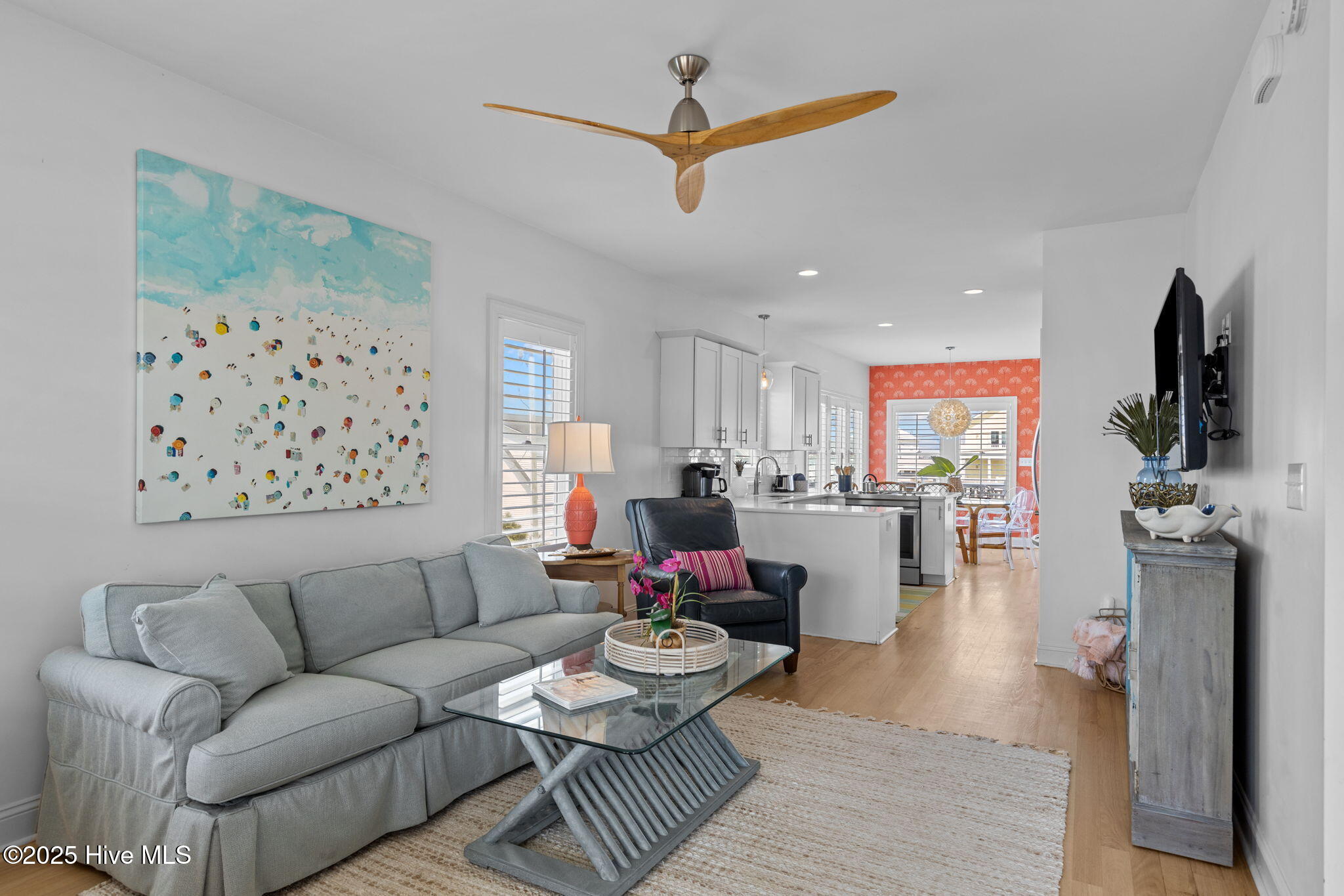 408 Caswell Street B