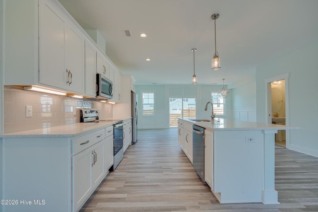 Photo of 4736 Siddons Drive, Wilmington, NC 28412 (MLS # 100568604)