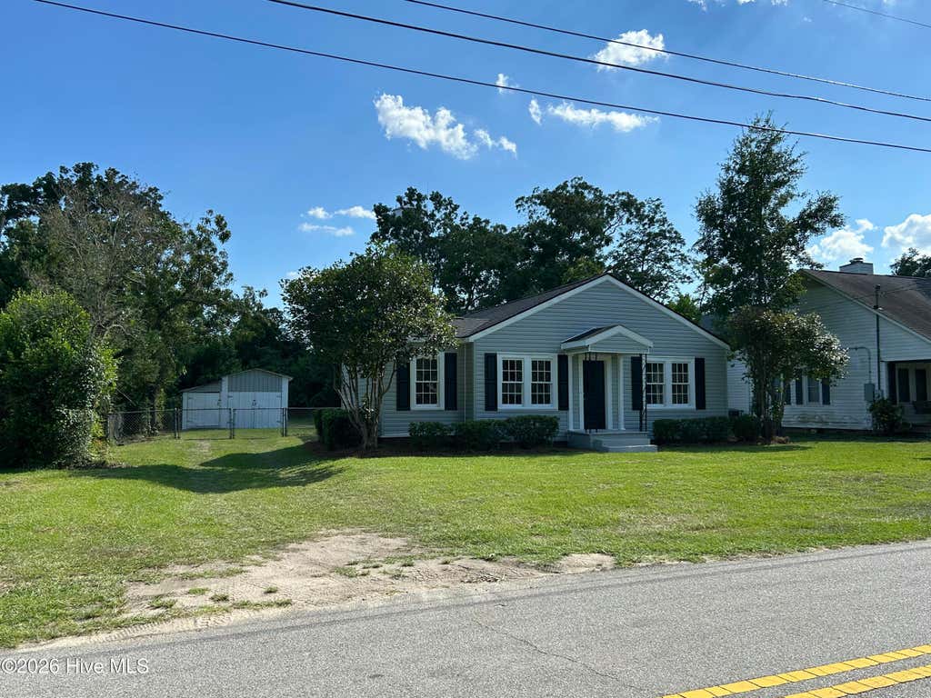 Photo of 135 E Trippe Street, Harlem, GA 30814 (MLS # 100597493)