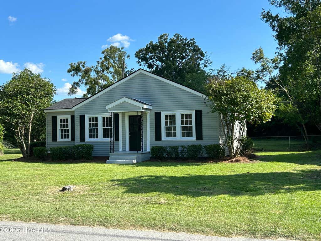 Photo of 135 E Trippe Street, Harlem, GA 30814 (MLS # 100597493)