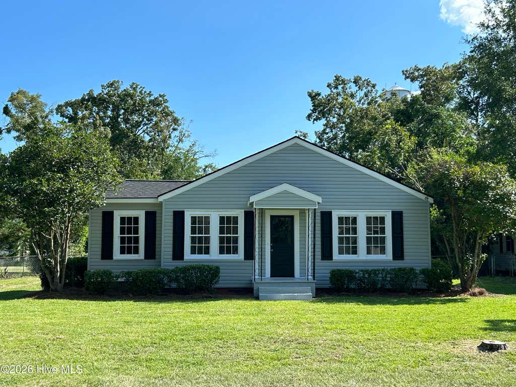 Photo of 135 E Trippe Street, Harlem, GA 30814 (MLS # 100597493)