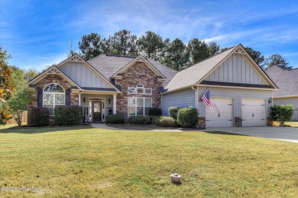 Photo of 129 Seaton Avenue, Grovetown, GA 30813 (MLS # 100612982)
