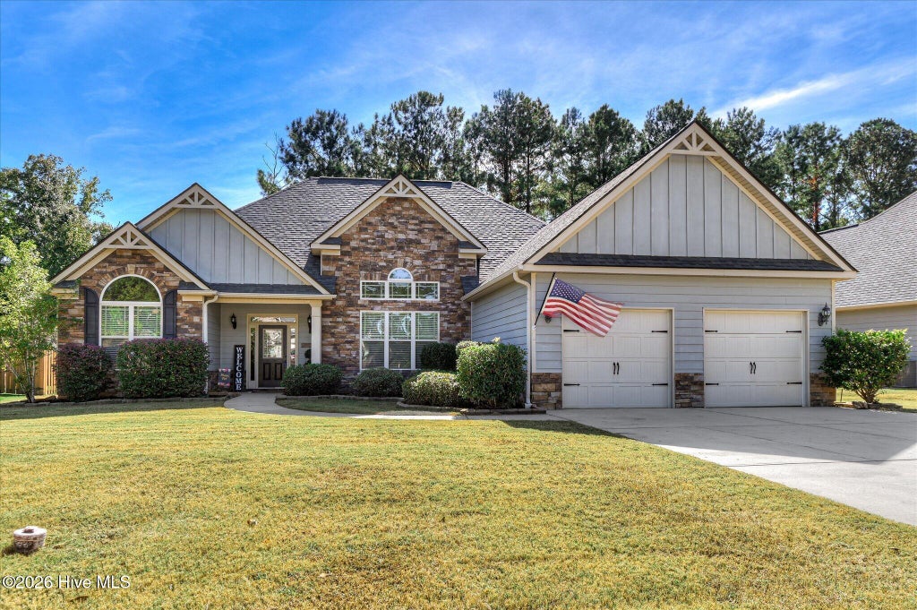 Photo of 129 Seaton Avenue, Grovetown, GA 30813 (MLS # 100612982)