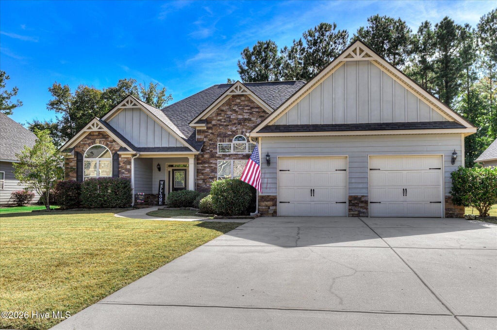 Photo of 129 Seaton Avenue, Grovetown, GA 30813 (MLS # 100612982)